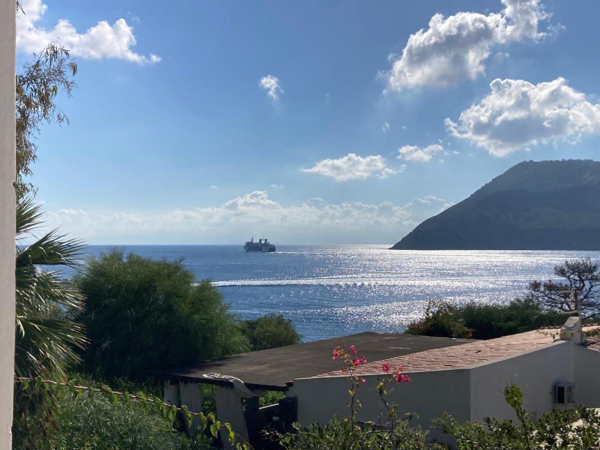 Jera Holiday Collection-Vulcano Aparthotel Vulcano  Luaran gambar