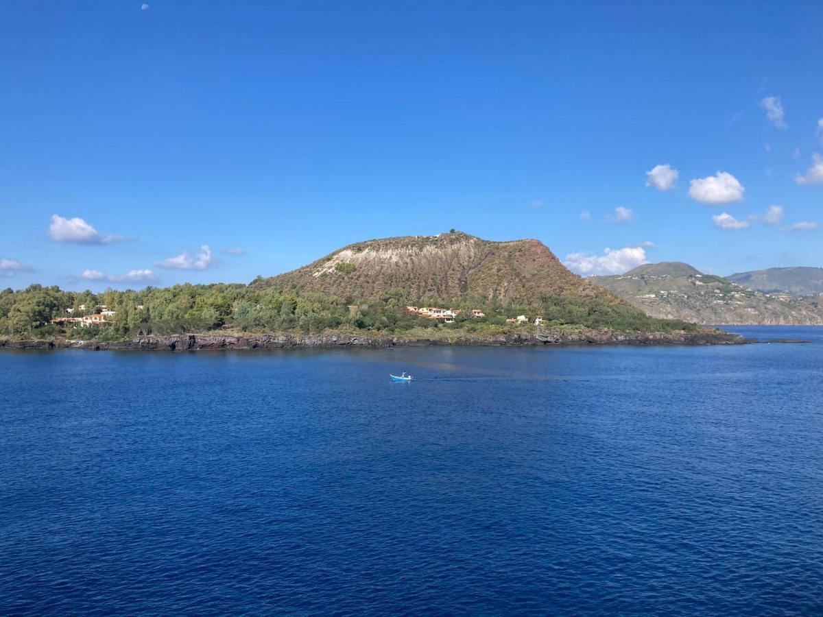 Jera Holiday Collection-Vulcano Aparthotel Vulcano  Luaran gambar