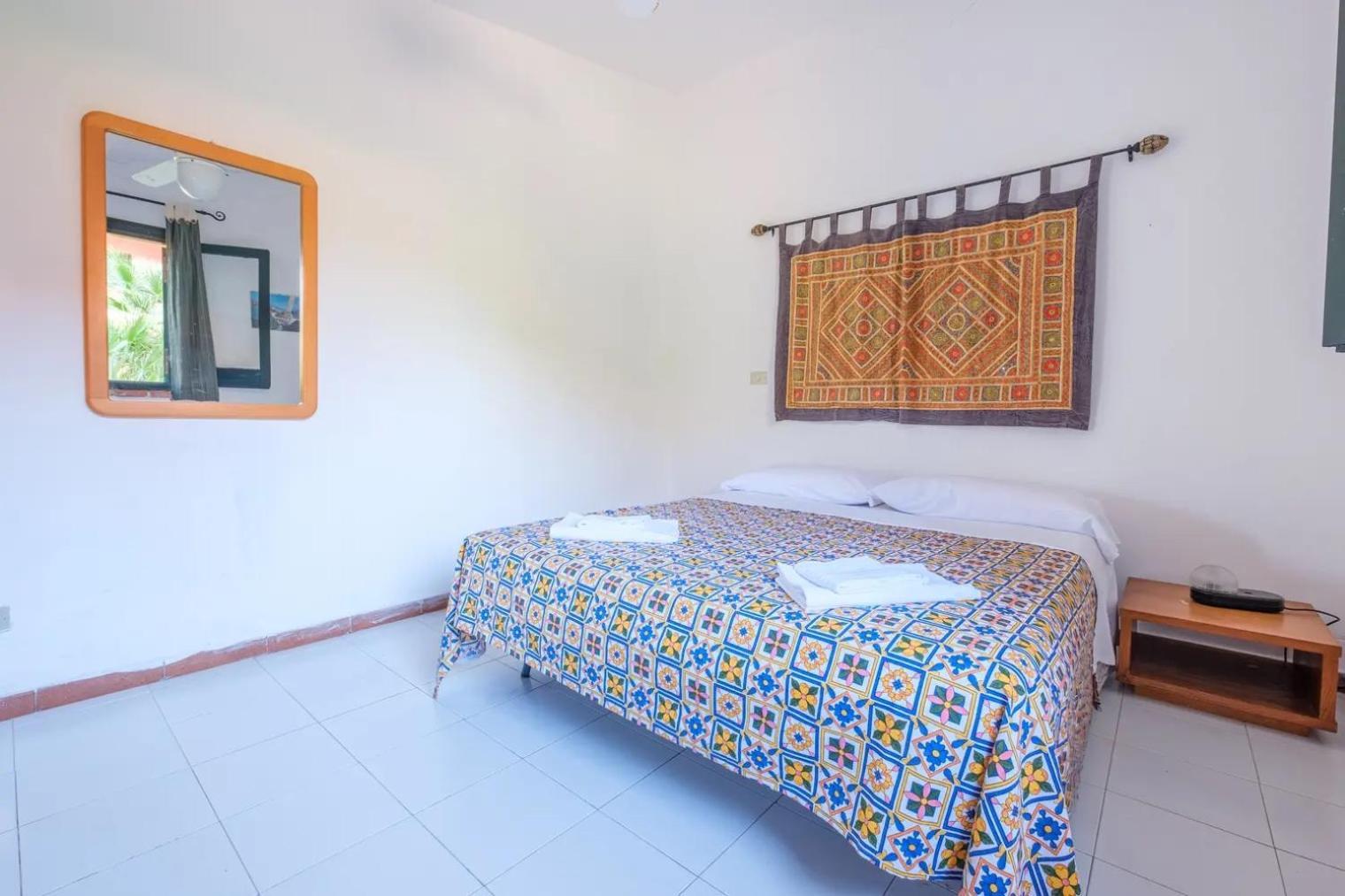 Jera Holiday Collection-Vulcano Aparthotel Vulcano  Luaran gambar