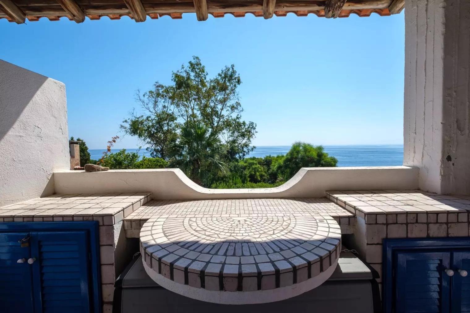 Jera Holiday Collection-Vulcano Aparthotel Vulcano  Luaran gambar