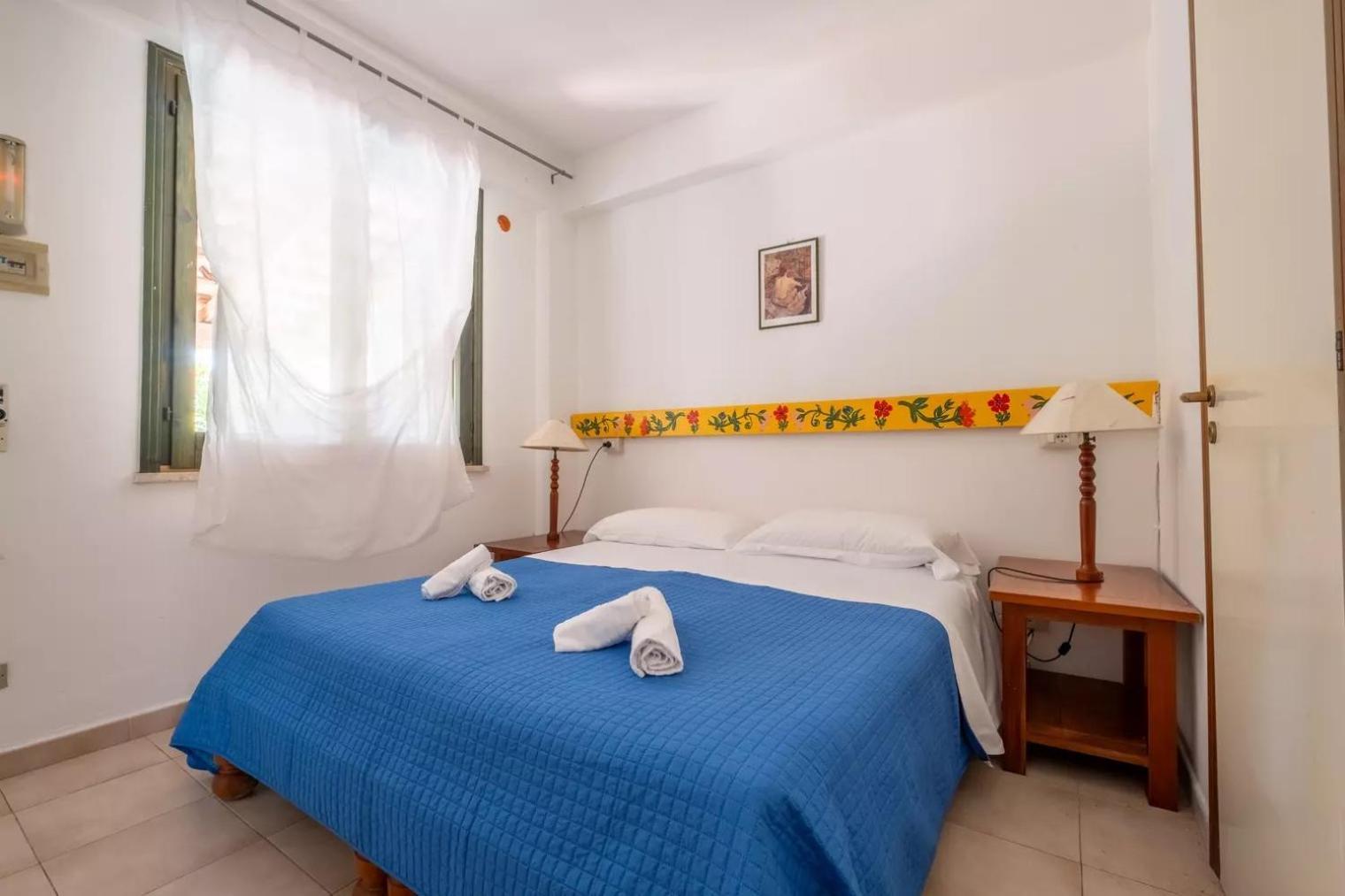 Jera Holiday Collection-Vulcano Aparthotel Vulcano  Luaran gambar