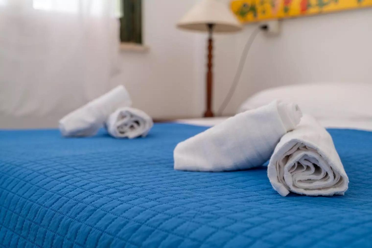 Jera Holiday Collection-Vulcano Aparthotel Vulcano  Luaran gambar