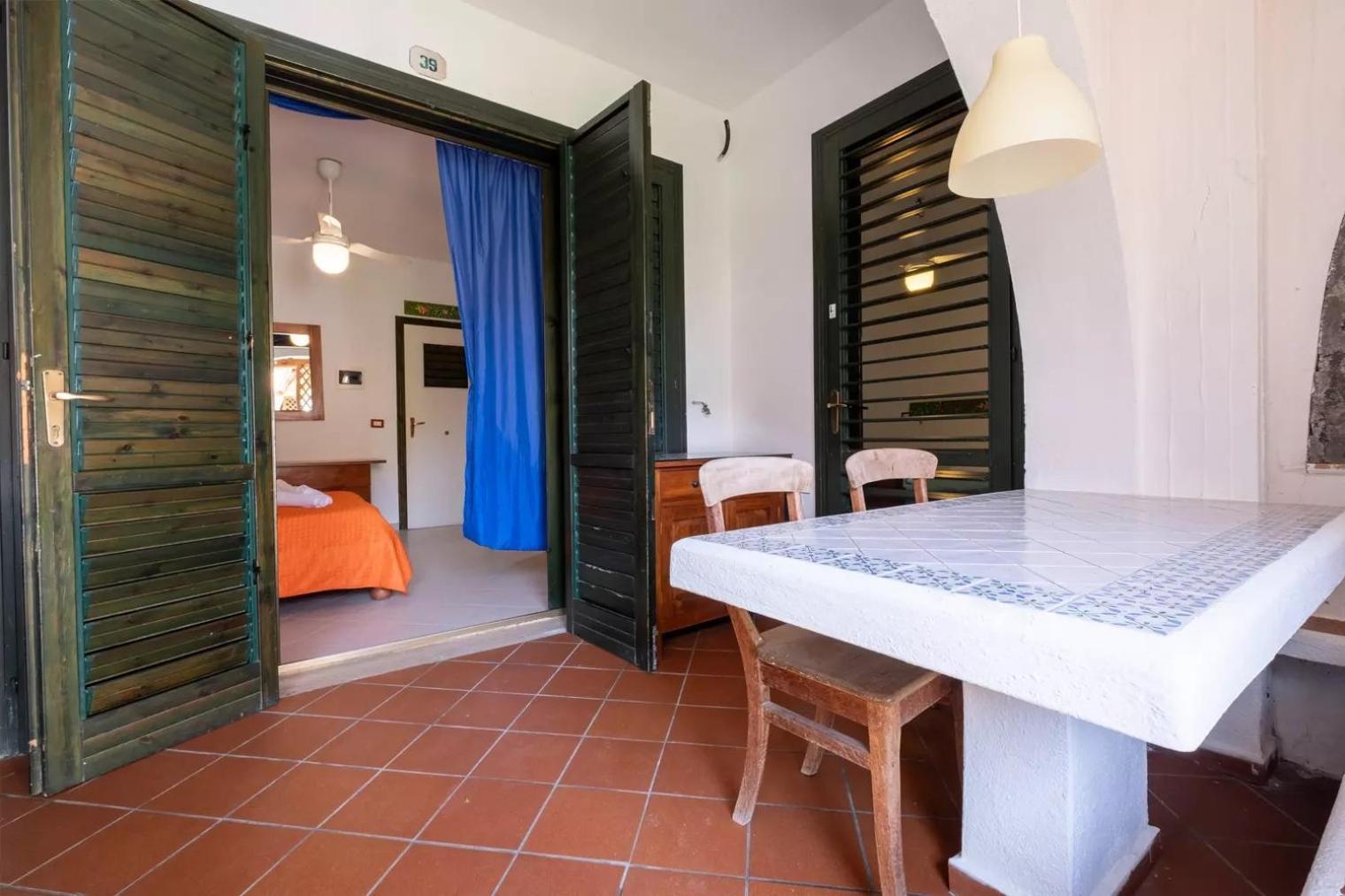 Jera Holiday Collection-Vulcano Aparthotel Vulcano  Luaran gambar