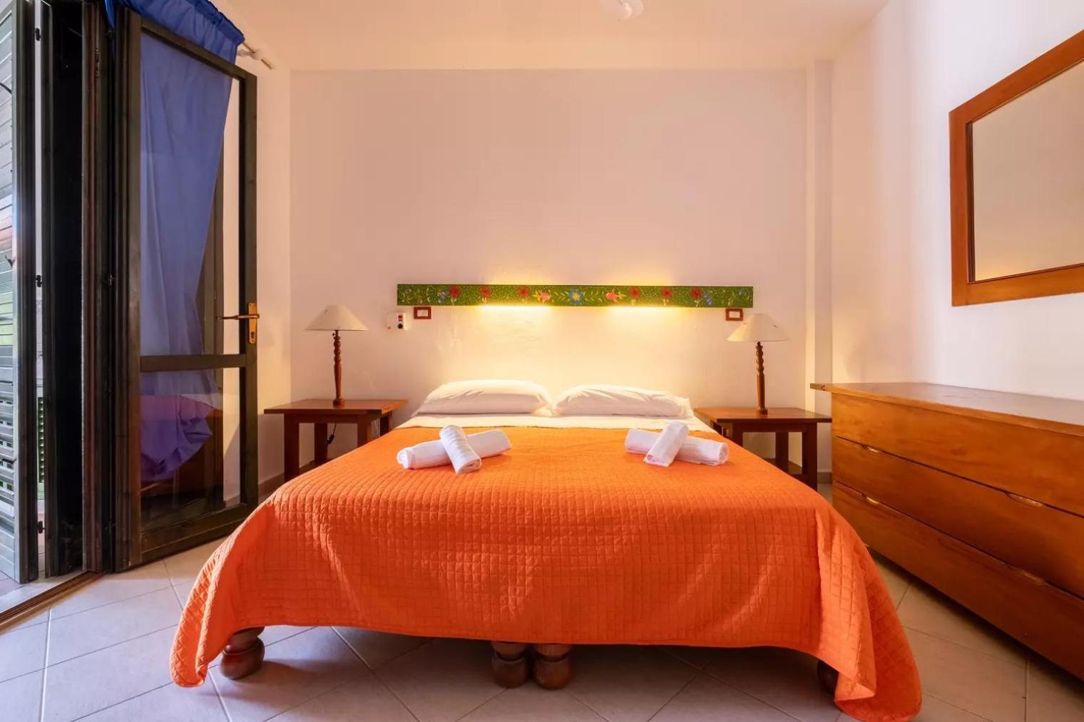 Jera Holiday Collection-Vulcano Aparthotel Vulcano  Luaran gambar