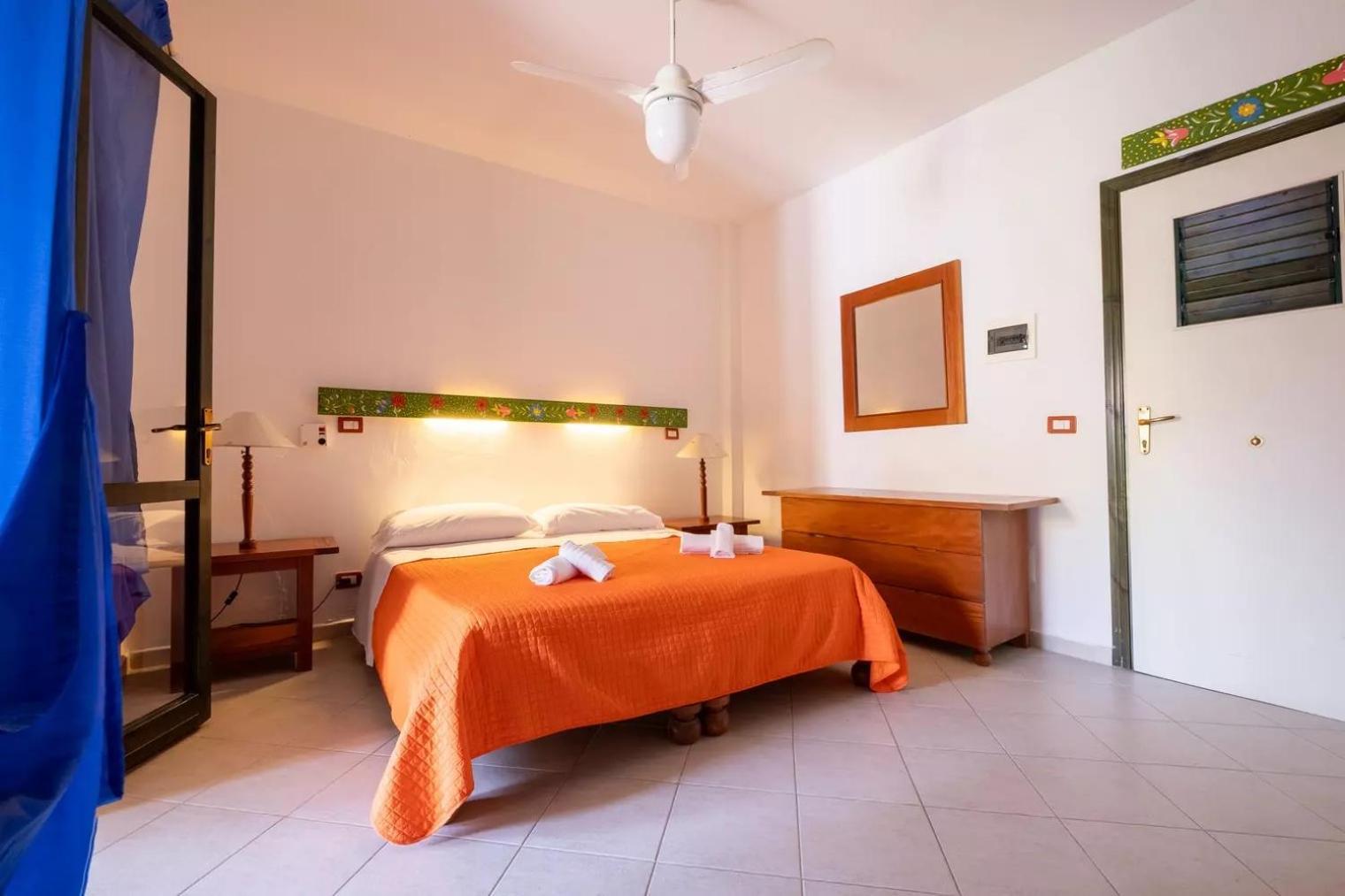 Jera Holiday Collection-Vulcano Aparthotel Vulcano  Luaran gambar